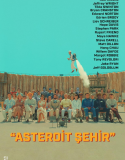 Asteroit Şehir – Asteroid City izle