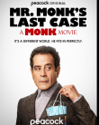 Mr. Monk’s Last Case: A Monk Movie 2023 izle