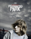 Paranoid Park 2007 izle