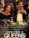 Queens’te Bir Yer – Somewhere in Queens izle