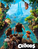 The Croods izle