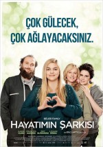 Hayatımın Şarkısı full izle