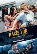 Kaçış Yok Full izle