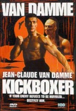 Kickboxer full izle