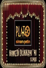 Komedi Dükkanı Sezon 2 Full izle