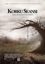 Korku Seansı full izle