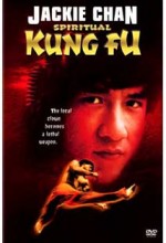 Ruhani Kung Fu full izle