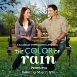 The Color of Rain full izle